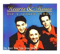 Hearts & Roses - Du Bist Ein Teil Von