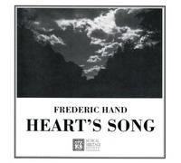 Heart's Song by Frederic Hand