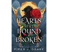 Hearts Still Bound & Broken - Piper J. Drake - Sourcebooks Casablanca - ebook (ePub) - Livre