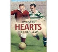 Hearts: The Golden Years Purdie, Tom (Auteur)