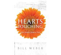 Hearts Touching: Love Letters from a Poet