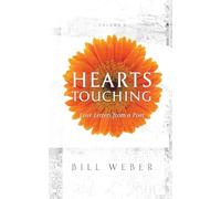 Hearts Touching: Love Letters from a Poet