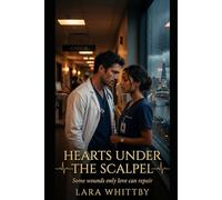 HEARTS UNDER THE SCALPEL
