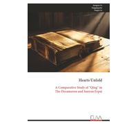 Hearts Unfold: A Comparative Study of "Qing" in The Decameron and Sanyan Erpai