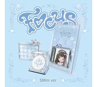 Hearts2Hearts - Focus - SMini Version - incl. NFC CD
