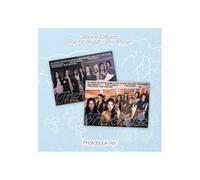 Hearts2Hearts The Chase 1st Single Album (Photo Book Random ver.)