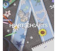 Hearts2Hearts - The Chase-Photo Book Version-INCL. Photobook + Photocard [Import]