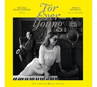 Nicole Heartseeker et Mulo Francel – Forever Young – CD – Edel