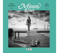 Heartseeker,Nicole - Moon River (Digisleeve) [Import]
