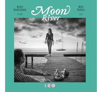 Nicole Heartseeker – Moon River – CD (Digisleeve)