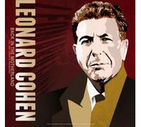 Heartselling Leonard Cohen - Back In The Motherland - Best Of The 1988 Toronto Broadcast Live, Pop, Vinyl, Leonard Cohen, Fyzické médium, Dospělý, 1 disky