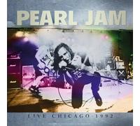 Heartselling Pearl Jam - Best Of Live Chicago 1992, Rock, Vinyl, Pearl Jam, Physical Media, Adult, 1 discs