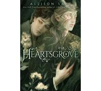 Heartsgrove - Saft Allison - Del Rey - ebook (ePub) - Livre