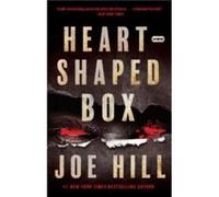 HeartShaped Box - Joe Hill - HarperCollins - Livre en Anglais - Paperback Joe HillJoe Hill (Auteur)