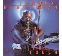 Heartsman, Johnny - Touch