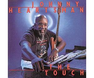 Heartsman, Johnny - Touch