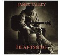 James Talley – Heartsong – Cimarron
