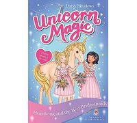 Heartsong and the Best Bridesmaids: Special 5