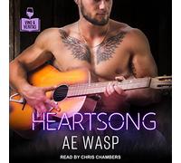 Heartsong (The Vino and Veritas Series) [Import]