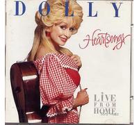 Parton, Dolly - Heartsongs