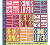 Heartsongs: Melodies Of Love