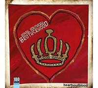 Royal Southern Brotherhood – Heartsoulblood – Vinyle 180 g Éd. limitée (Import)