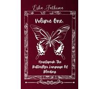 Heartspeak: The Butterfly’s Language of Bleeding