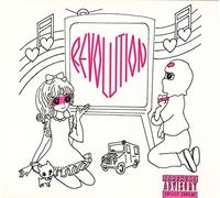 Heartsrevolution – Ride Or Die – Import – Kitsuné