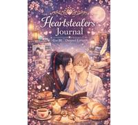 Heartstealers Journal: For BL/Danmei Lovers