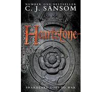 Heartstone.