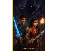 HEARTSTONE: A Romantic Fantasy of War, Destiny and Forbidden Power