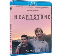 Heartstone Corazones De Piedra