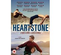 Heartstone [DVD]