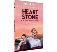Heartstone Un été islandais Edition Collector DVD DVD