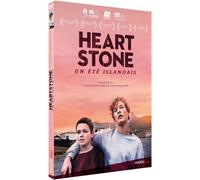 Heartstone Un été islandais Edition Collector DVD DVD