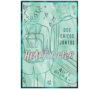 Heartstopper 1. Dos Chicos Juntos. Edición Especial