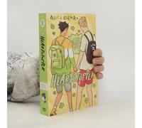 Heartstopper 3 Alice Oseman