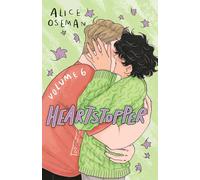 Heartstopper 6