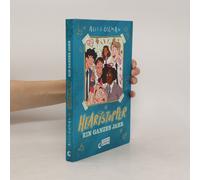 Heartstopper - Ein Ganzes Jahr (Yearbook)