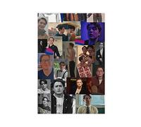 Heartstopper Movie Poster42 Poster sur toile Décoration de chambre à coucher Paysage sportif Décoration de bureau Cadeau sans cadre 30 x 45 cm