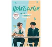 Heartstopper - Tome 1 - Deux Garçons, Une Rencontre