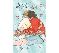 Heartstopper - Tome 5 - Première Fois