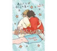 Heartstopper - Tome 5 - Premières fois Alice Oseman (Auteur)