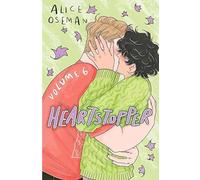 Heartstopper: Tomo 6