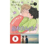 Heartstopper (Vol. 6)