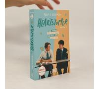 Heartstopper Volume 1