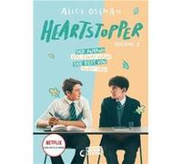 Heartstopper Volume 1 | Alice Oseman Alice Oseman (Auteur)