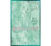Heartstopper. Volume 1 | Alice Oseman Alice OsemanAlice Oseman (Auteur)