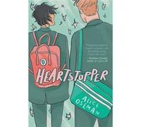 Heartstopper Volume 1 by Alice Oseman Alice Oseman (Auteur)