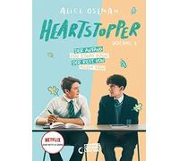 Heartstopper Volume 1: Das Original zur Netflix-Serie (Poche)